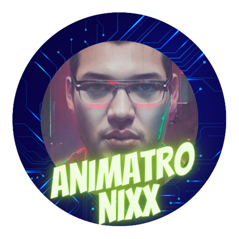 Gameplayanimatronixx