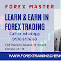 Forex Master logo