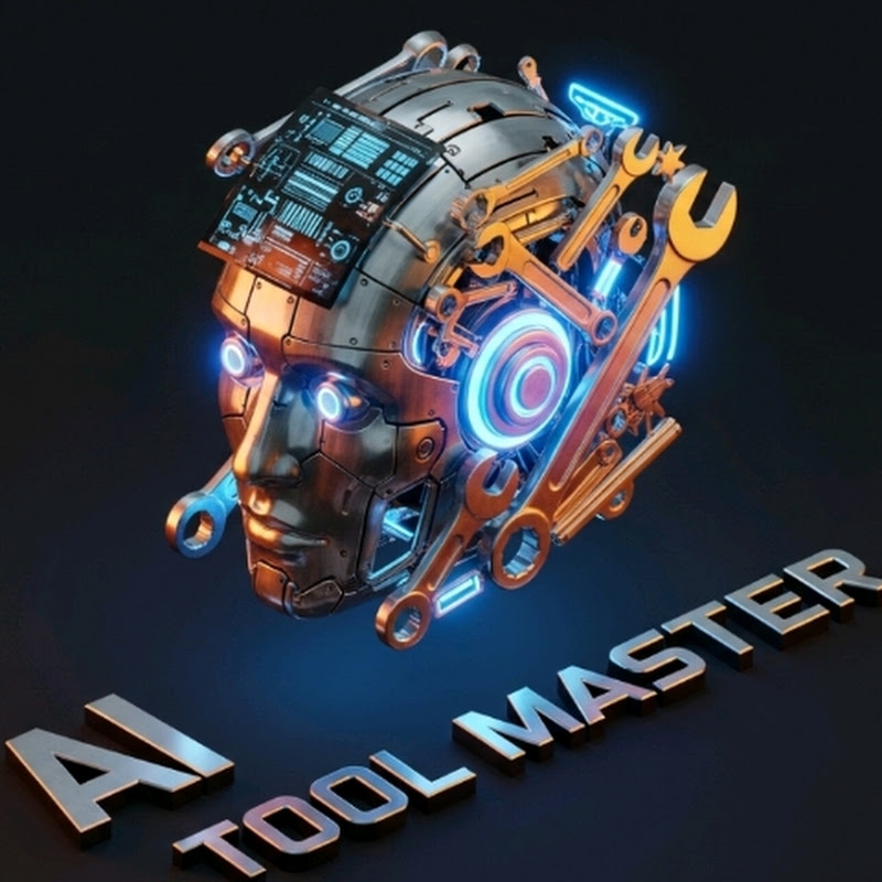 AI Tool Master