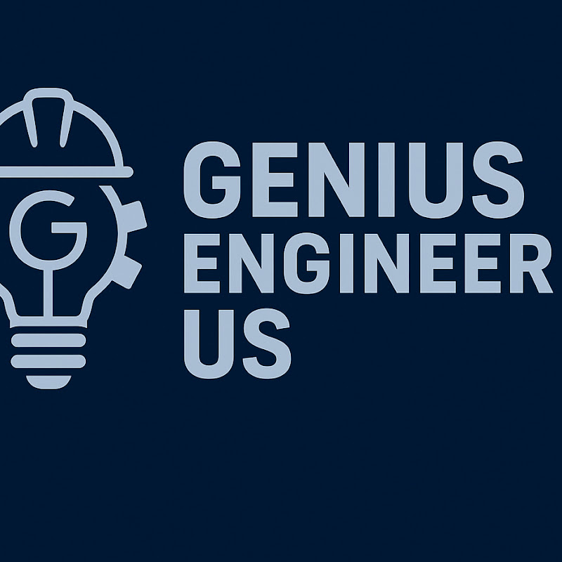 Genius Engineer US 