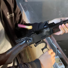 射撃アイコン画像