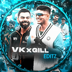 VKxGILL EDITZ