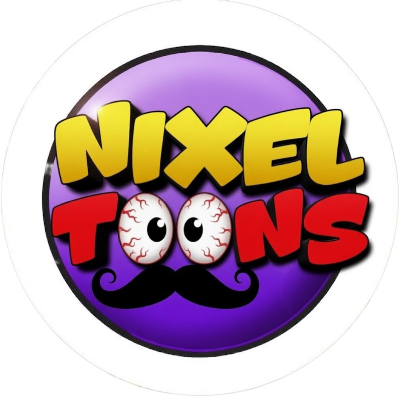Nixel Toons