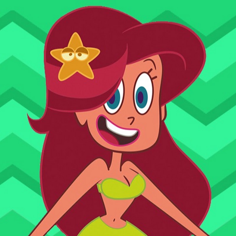 Zig & Sharko Hindi - हिन्दी