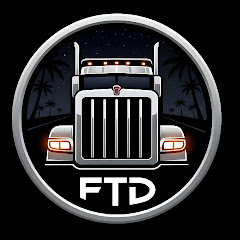 Florida Truck Driver
