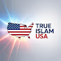 TRUE ISLAM logo