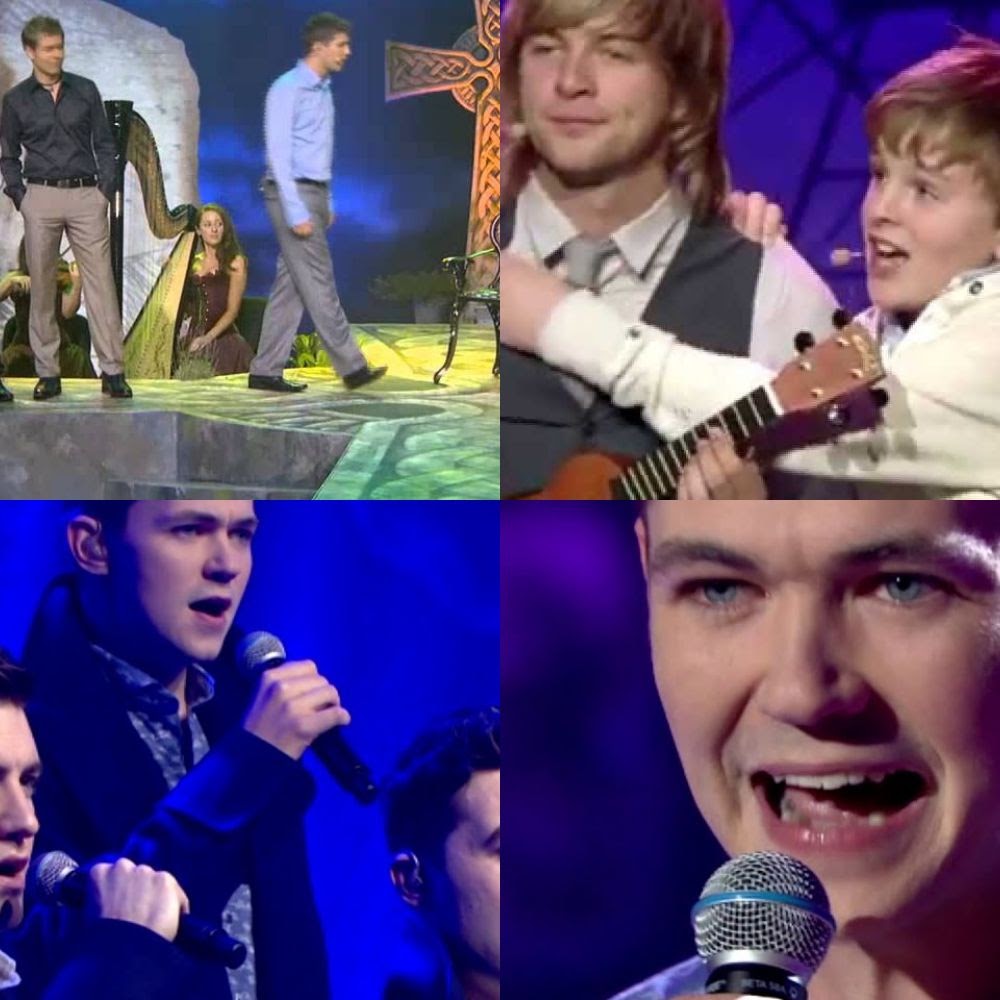 Words For Seven Drunken Nights