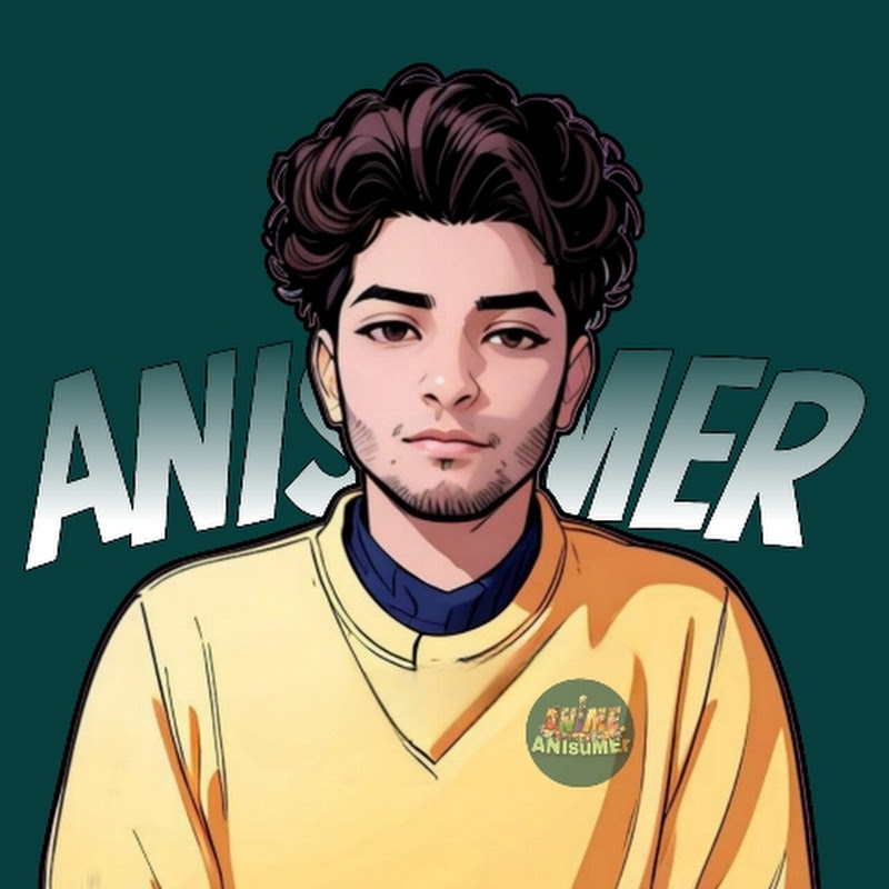 ANIsuMEr
