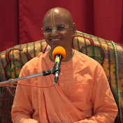 HH Bhakti Prema Swami