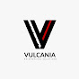 Vulcania Reinforcing Solutions logo