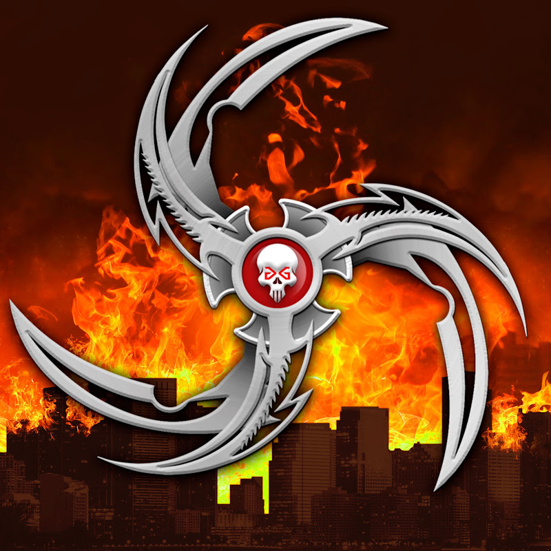 VegasGlaive