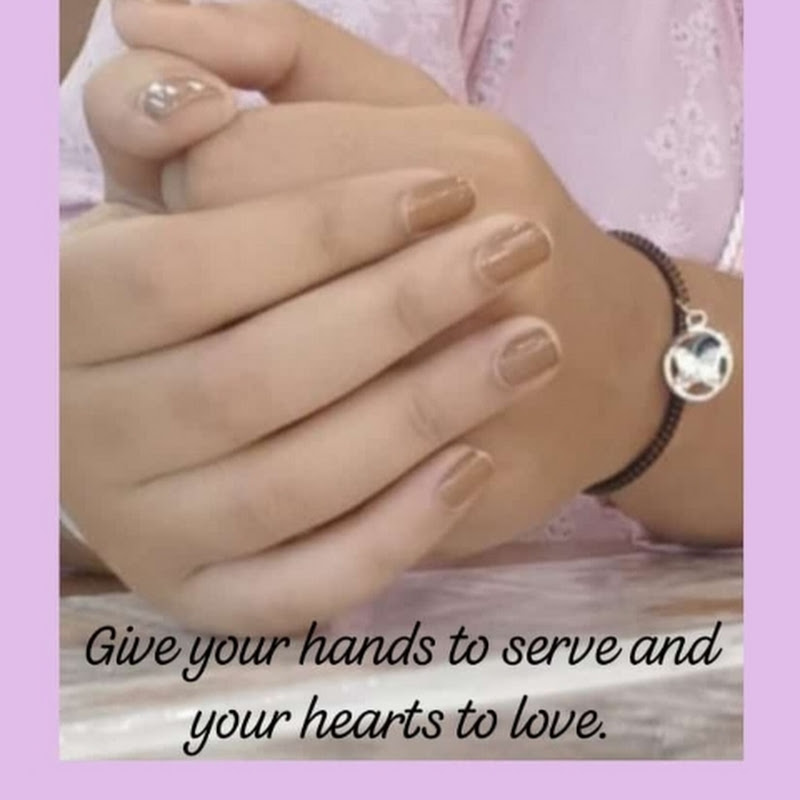 Hire Creativepen_shruti — Calligraphy & Lettering YouTube creator for sponsorships