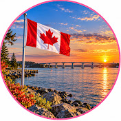 حياتي في كندا Ma vie au canada