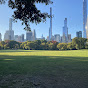 The Wandering New Yorker