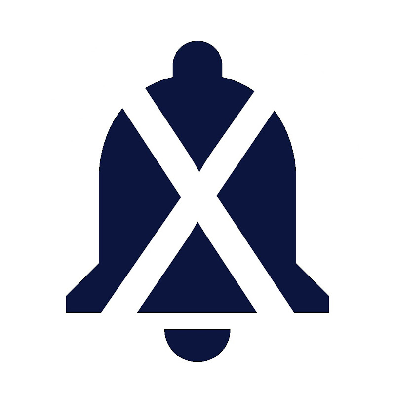 x_bell Logo
