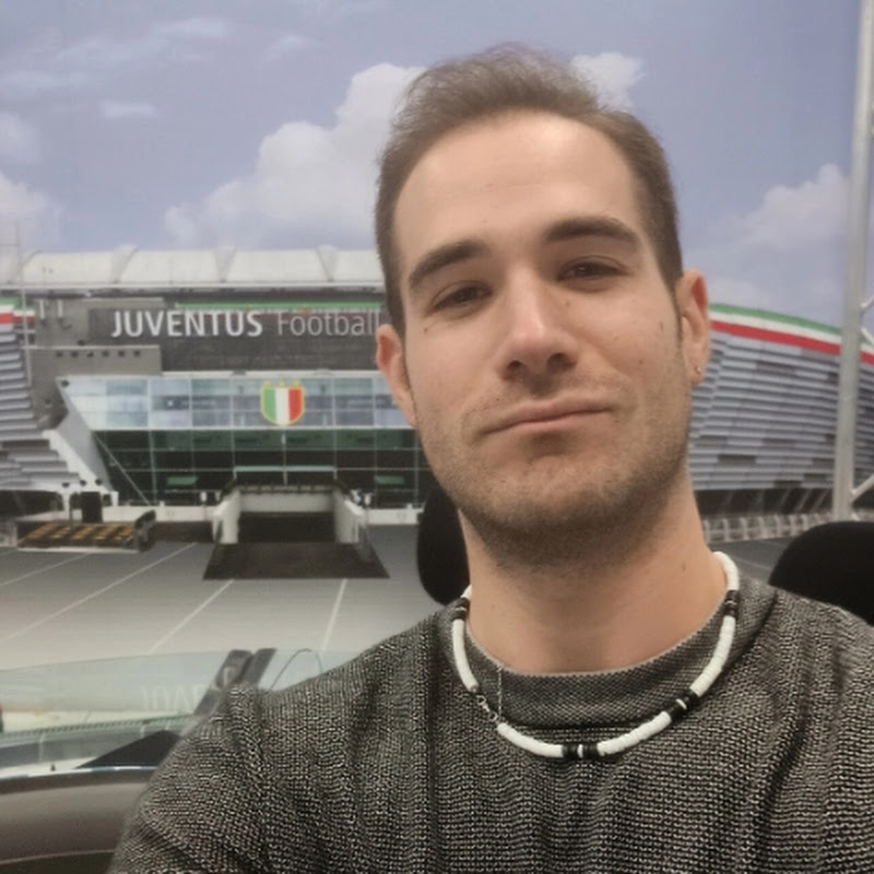 Lorenzo Bulgarelli Channel