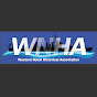 Western Naval Historical Association logo