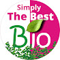 Simply The Best BIO logo