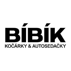 BÍBÍK - kočárky & autosedačky