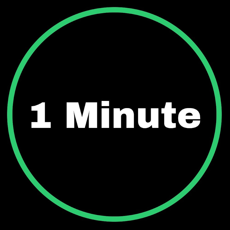 1 Minute Option Strategy
