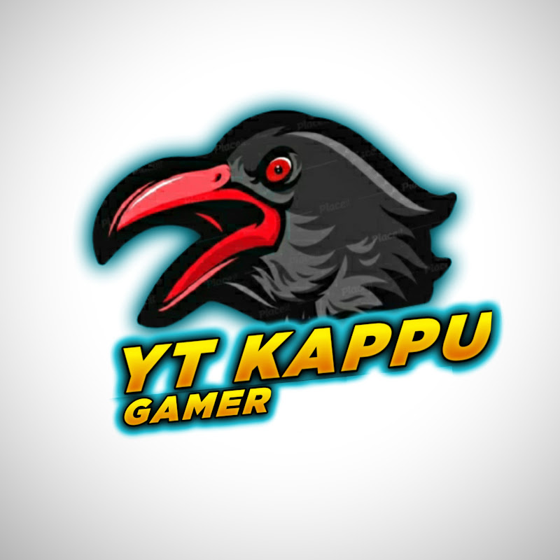 YT Kappu Gamer