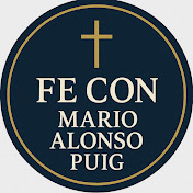 Fe con Mario Alonso