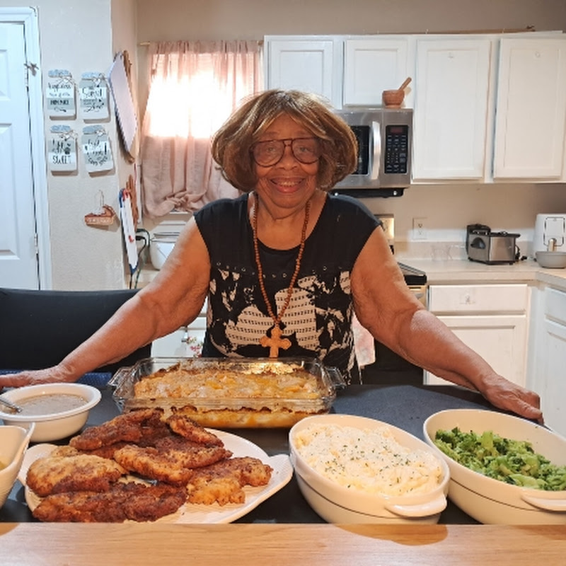 Ms Lena's Kitchen Cooking with Love❤❤❤