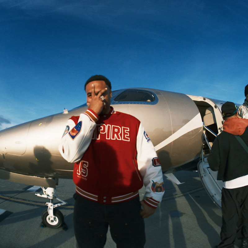 Lil Bean @lilbean | Thizzler