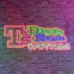 T's Dance Room （ティーズダンスルーム）