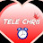 TELE CRIS