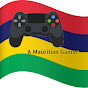 A Mauritian Gamer logo