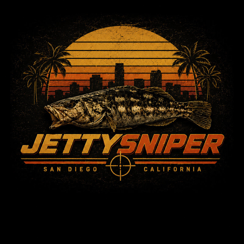 Jettysniper