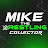 Mike The Wrestling Collector