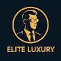 @Elite Luxury  logo