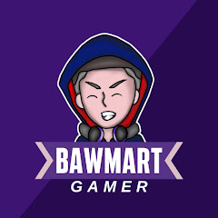 BawMart Gamer channel logo