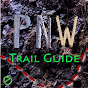 Pacific Northwest Trail Guide logo