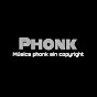 Phonk SCR logo