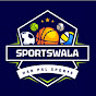 Sportswala logo
