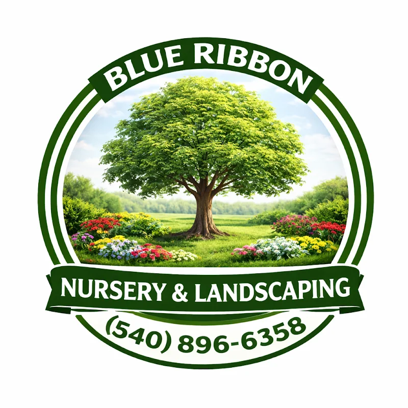 Blue Ribbon Nursery & Landscaping