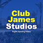 Club James Studios - English Speaking Videos