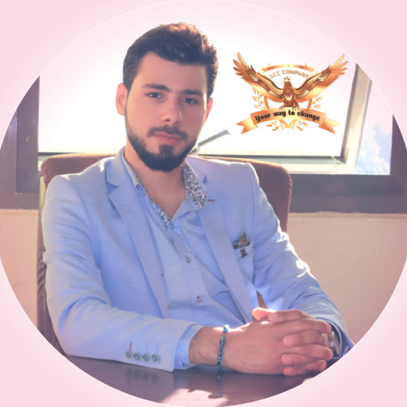 Channel Avatar