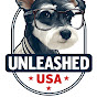 Unleashed USA logo