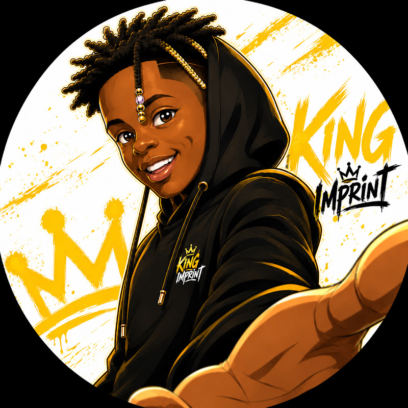 King Imprint