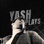 Hire Yash plays — Call of Duty Content YouTube creator for sponsorships