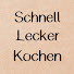 A98RiVjFeAg-channel-avatar-Schnell Lecker Kochen