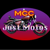 MCC Just Motos