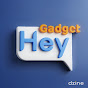 Hey Gadget logo