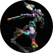 主夫プラ Gunpla Build Ch