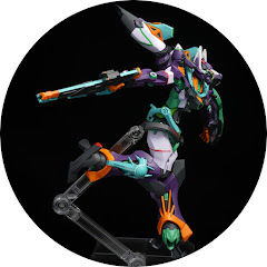 主夫プラ Gunpla Build Ch