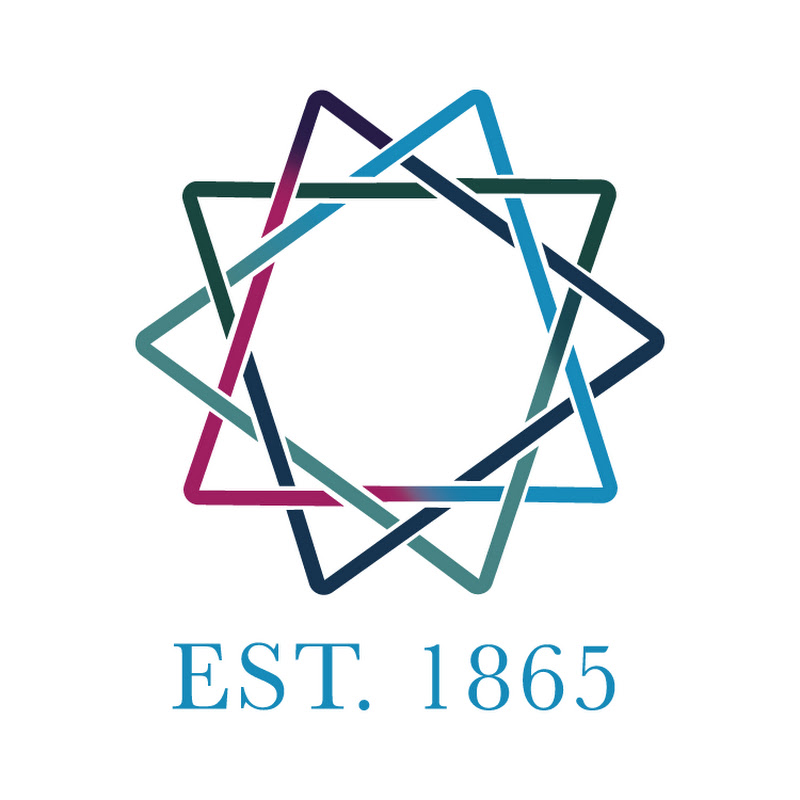 London Mathematical Society Logo
